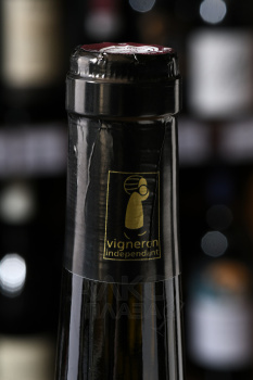 Domaine Basse Ville Muscadet Sevre et Maine Sur Lie AOC - вино Домен Басс Виль Мюскаде Севр е Мэн Сюр Ли 0.75 л белое сухое