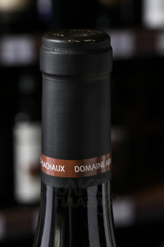 Domaine Arnoux Lachaux Echezeaux Grand Cru AOC - вино Домен Арну-Ляшо Эшезо Гран Крю 0.75 л красное сухое
