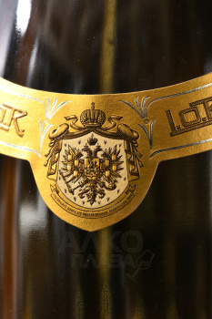 Champagne Cristal Louis Roederer - вино игристое Шампань Кристаль Луи Родерер 0.75 л белое брют