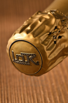 Champagne Cristal Louis Roederer - вино игристое Шампань Кристаль Луи Родерер 0.75 л белое брют