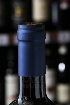 Bolgheri Sassicaia - вино Сассикайя Болгери 0.75 л красное сухое