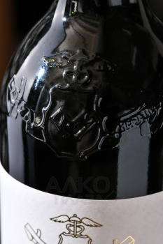 Vega Sicilia Unico Ribera del Duero - вино Вега-Сицилия Унико Рибера дель Дуеро 0.75 л красное сухое