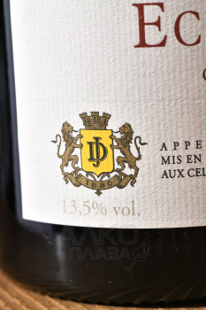 Maison Joseph Drouhin Echezeaux Grand Cru - вино Мезон Жозеф Друэн Эшезо Гран Крю 0.75 л красное сухое
