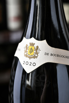 Maison Joseph Drouhin Echezeaux Grand Cru - вино Мезон Жозеф Друэн Эшезо Гран Крю 0.75 л красное сухое