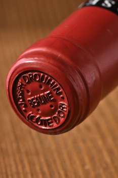 Maison Joseph Drouhin Echezeaux Grand Cru - вино Мезон Жозеф Друэн Эшезо Гран Крю 0.75 л красное сухое