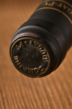 Gevrey-Chambertin 1-er Cru Petite Chapelle Vieilles Vignes - вино Жевре-Шамбертен Премье Крю Петит Шапель Вьей Винь 0.75 л красное сухое
