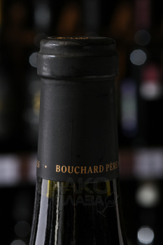 Le Corton Grand Cru - вино Ле Кортон Гран Крю 1.5 л красное сухое