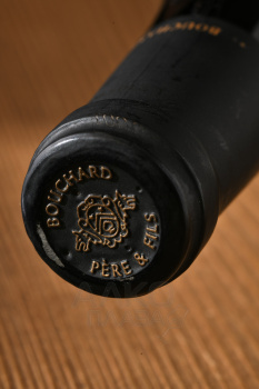 Le Corton Grand Cru - вино Ле Кортон Гран Крю 1.5 л красное сухое
