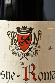 Vosne-Romanee 1er Cru Les Suchots - вино Вон-Романе Премье Крю ле Сюшо 0.75 л красное сухое