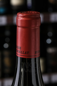 Vosne-Romanee 1er Cru Les Suchots - вино Вон-Романе Премье Крю ле Сюшо 0.75 л красное сухое