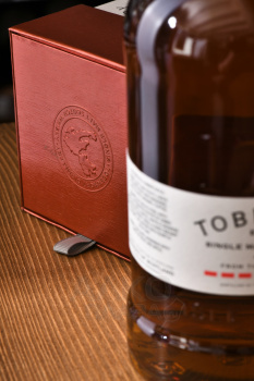 Tobermory 21 Years Old - виски Тобермори 21-летний 0.7 л в п/у