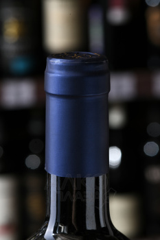 Bolgheri Sassicaia - вино Сассикайя Болгери 2021 год 0.75 л красное сухое