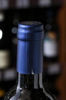 Bolgheri Sassicaia - вино Сассикайя Болгери 0.375 л красное сухое