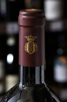 Ornellaia Bolgheri Superiore - вино Орнеллайя Болгери Супериоре 0.75 л красное сухое