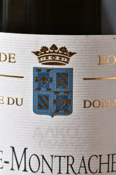 Olivier Leflaive Freres Chassagne-Montrachet Premier Cru Clos Saint Marc - вино Оливье Лефлев Фрер Шассань-Монраше Премье Крю Кло Сен-Марк 0.75 л белое сухое