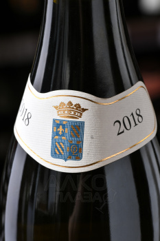 Olivier Leflaive Freres Chassagne-Montrachet Premier Cru Clos Saint Marc - вино Оливье Лефлев Фрер Шассань-Монраше Премье Крю Кло Сен-Марк 0.75 л белое сухое