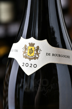 Puligny-Montrachet Premier Cru Clos de la Garenne - вино Пюлиньи-Монраше Кло де Ла Гаре Преммье Крю 0.75 л белое сухое