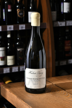 Chassagne-Montrachet - вино Шассань-Монраше 0.75 л белое сухое