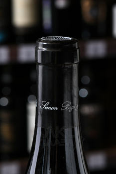 Corton Grand Cru Renardes - вино Кортон Гран Крю Ренард 0.75 л красное сухое