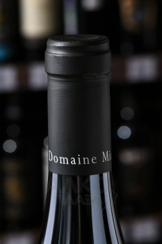 Vosne-Romanee Premier Cru Les Beaux Monts - вино Вон-Романе Премье Крю Ле Бо Мон 0.75 л красное сухое