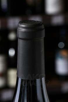 Clos de la Roche Grand Cru - вино Кло де ла Рош Гран Крю 0.75 л красное сухое