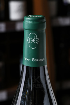Nuits Saint George Premier Cru les Saint George - вино Нюи Сен Жорж Премье Крю ле Сен Жорж 0.75 л красное сухое