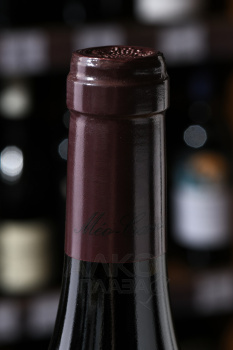 Nuits-Saint-Georges Premier Cru Aux Murgers - вино Нюи-Сен-Жорж Премье Крю о Мюрже 0.75 л красное сухое