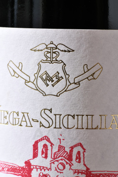 Valbuena 5 Ribera del Duero - вино Вальбуена 5 Рибера дель Дуеро 2019 год 0.75 л красное сухое