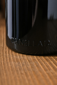 Ornellaia Bolgheri Superiore - вино Орнеллайя Болгери Супериоре 2022 год 0.75 л красное сухое