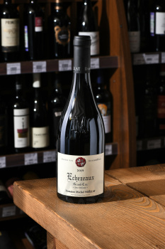 Michel Noellat Echezeaux Grand Cru AOC - вино Мишель Ноэлла Эшезо Гран Крю 0.75 л красное сухое