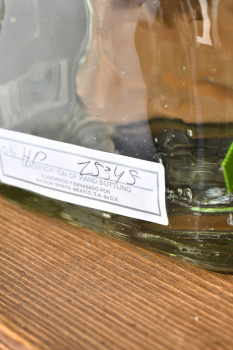 Patron Silver - текила Патрон Сильвер 0.7 л