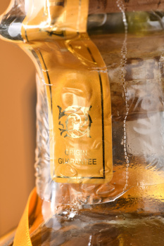 Patron Anejo - текила Патрон Аньехо 0.75 л