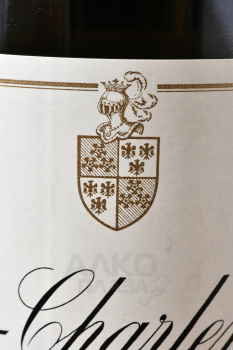 Domain Antonin Guyon Corton Charlemagne Grand Cru - вино Домен Антонен Гийон Кортон-Шарлемань Гран Крю 0.75 л белое сухое