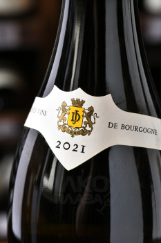 Joseph Drouhin Chassagne-Montrachet Morgeot Premier Cru Marquis de Laguiche - вино Жозеф Друэн Шассань-Монраше Моржо Премье Крю Марки де Лагиш 0.75 л белое сухое