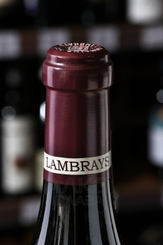 Clos des Lambrays Grand Cru - вино Кло де Ламбрэ Гран Крю 0.75 л красное сухое