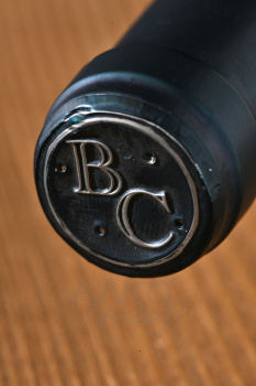 Gevrey-Chambertin Clos-St-Jacques 1-er Cru - вино Жевре-Шамбертен Кло Сен Жак Премье Крю 0.75 л красное сухое