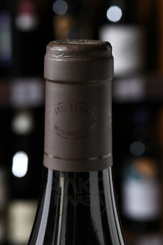 Gevrey-Chambertin Premier Cru Clos Saint Jacques - вино Жевре-Шамбертен Премье Крю Кло Сен Жак 0.75 л красное сухое