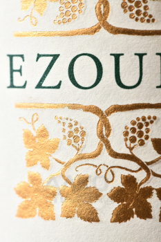 Pezoules Sauvignon Blanc Assyrtiko - вино Пезулес Совиньон Блан Ассиртико 0.75 л белое сухое