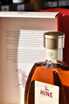 Hine Antique XO - коньяк Хайн Антик ХО 0.7 л