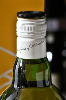 Cutty Sark Blended - виски Катти Сарк Блендед 0.7 л