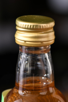 Roullet VSOP Grande Champagne - коньяк Рулле ВСОП Гранд Шампань 0.05 л