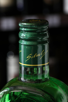 Fruko Schulz Absolvent Absinth - абсент Абсолвент 0.5 л