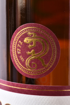 Roullet VSOP Fine Cognac - коньяк Рулле ВСОП Файн 4 летний 0.7 л в п/у