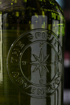 Cutty Sark - виски Катти Сарк 1 л