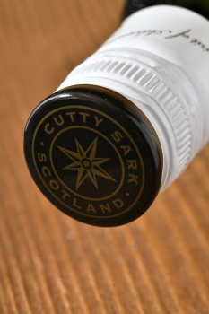Cutty Sark - виски Катти Сарк 1 л