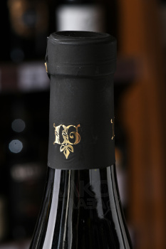 Mountain Eagle Traminer - вино Маунтен Игл Траминер 0.75 л белое сухое