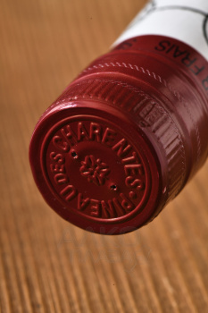 Chateau de Montifaud Vieux Pineau des Charentes Red 10 Years Old - Пино де Шарант Шато де Монтифо Красный 10 лет 0.75 л