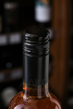 Spicebox Cinnamon - виски Спайсбокс Корица 0.375 л