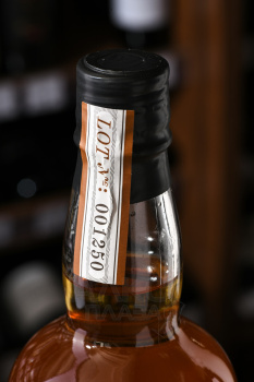 Whisky Spicebox Ginger - виски Спайсбокс Имбирь 0.75 л