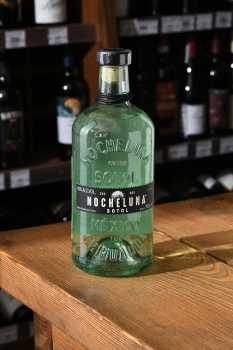 Nocheluna Sotol - Сотол Ночелуна 0.7 л